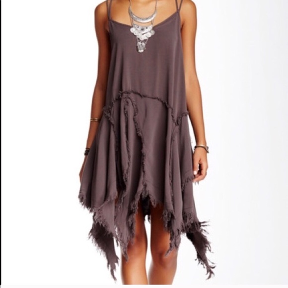 Free People Dresses & Skirts - Free People Slip Dress